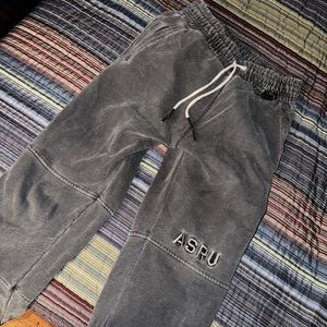 Fitness joggers by ASRV